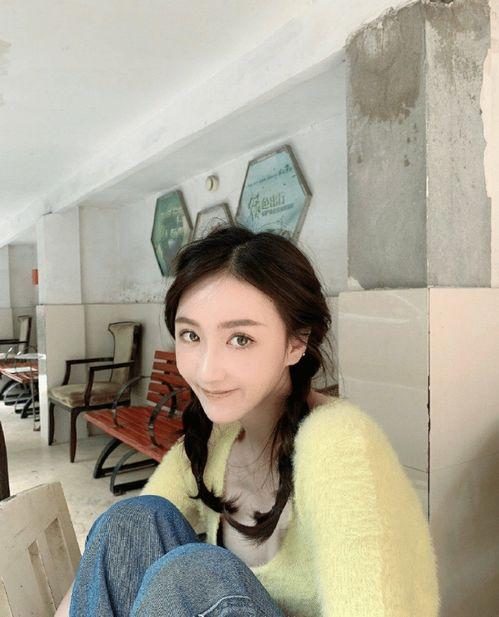 申驰前女友爆料视频,揭秘昔日恋情背后的真相  第1张