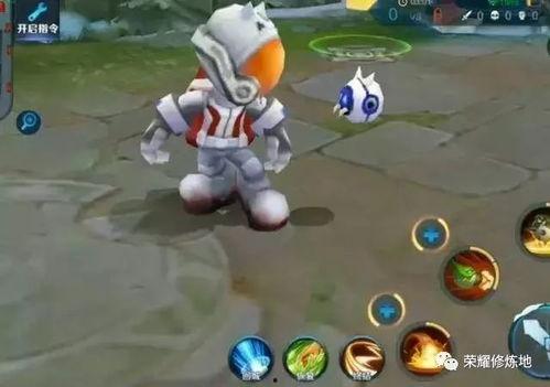 小鲁班新皮肤爆料图视频,炫酷爆料图视频大赏  第1张